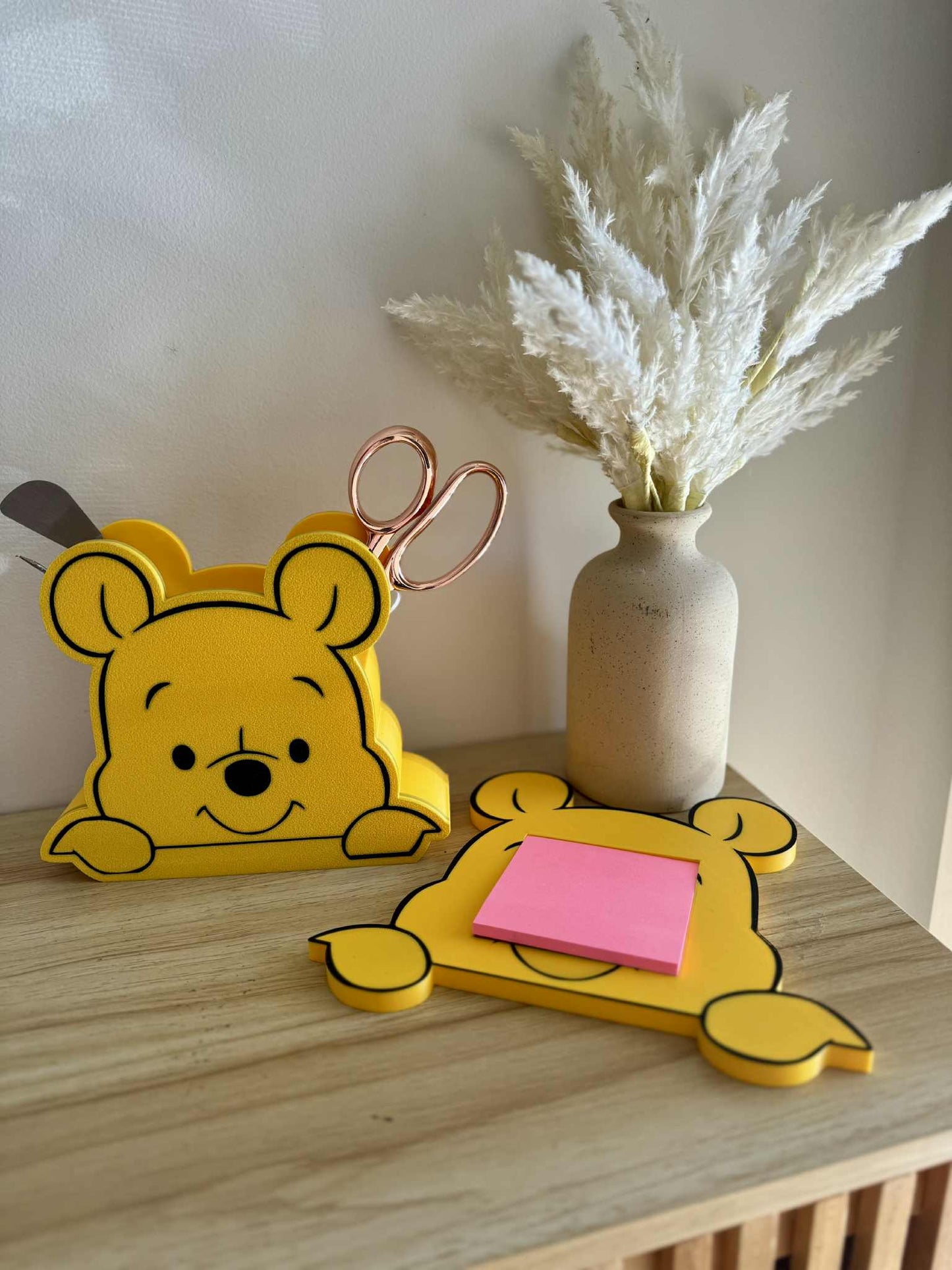 Winnie Stationary Set
