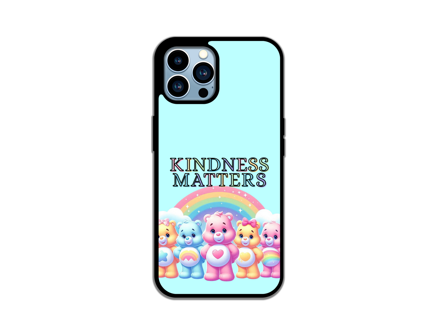 Kindness Matters