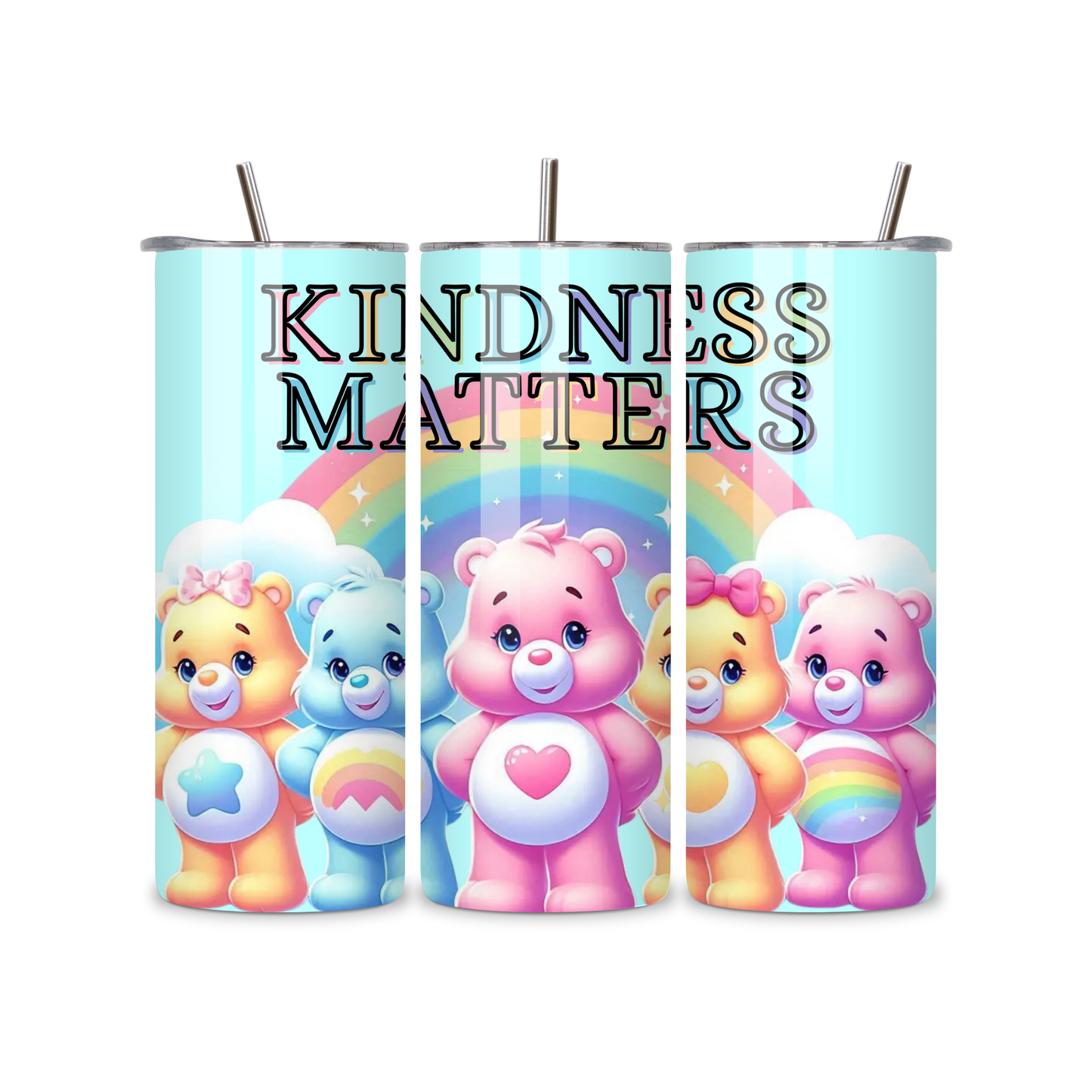 Kindness Matters