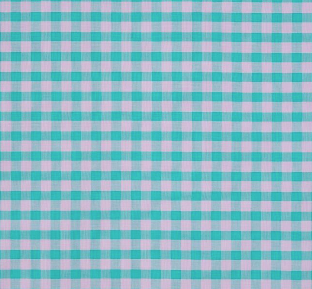 Gingham Scrunchie Collection