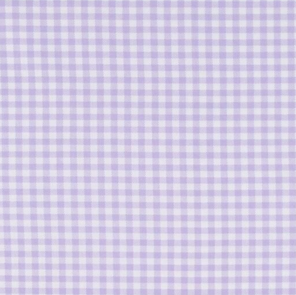 Gingham Scrunchie Collection