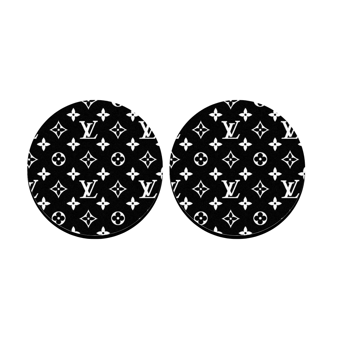 LV - Black