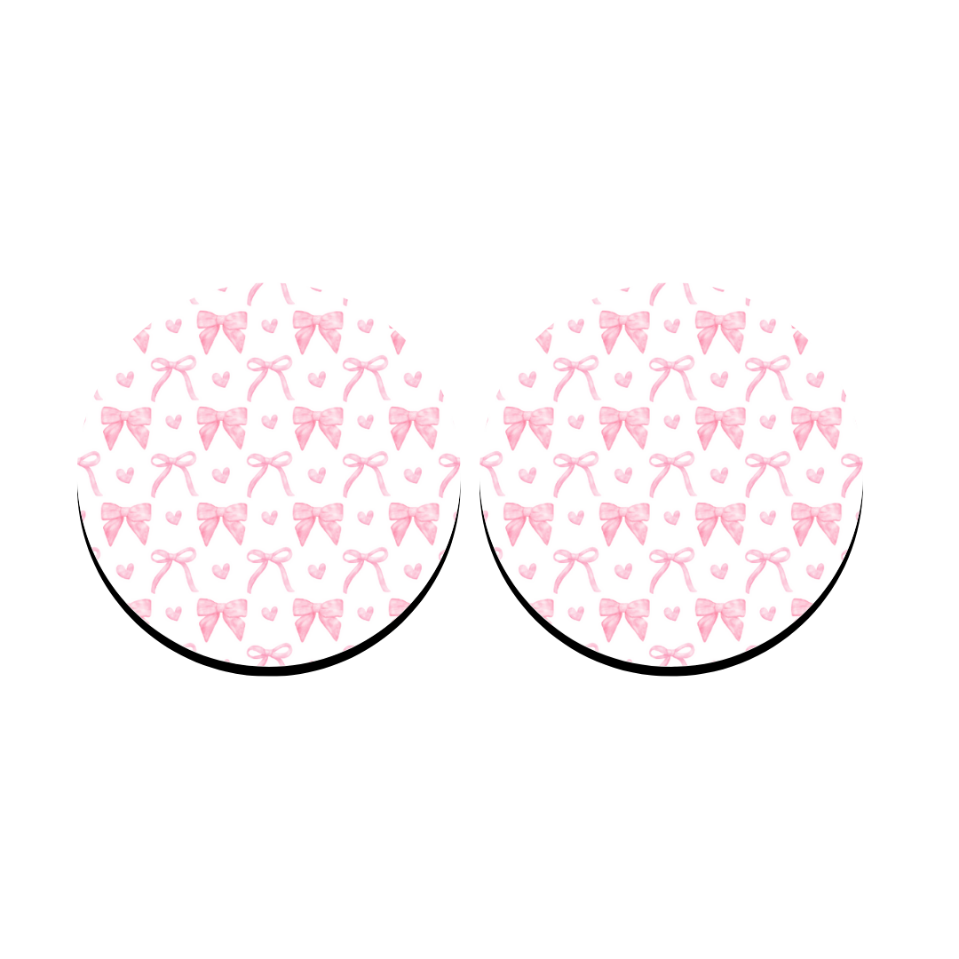 Pretty in Bows