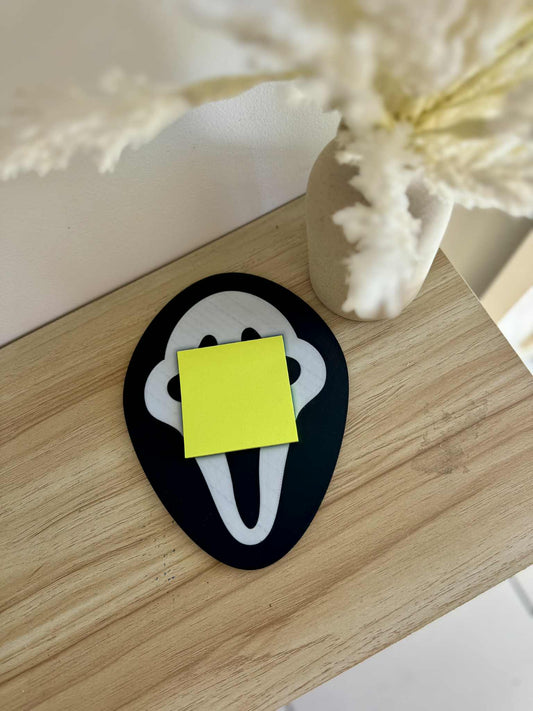 Ghostie Post-it Note Holder