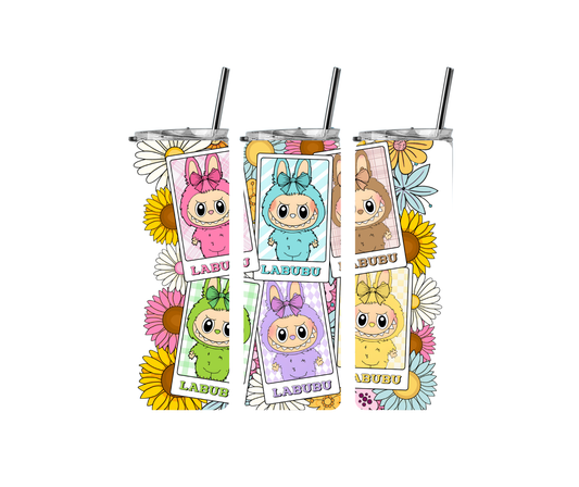 Labubu Tumbler