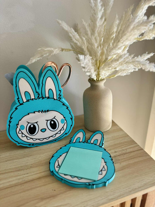 Labubu Stationary Set