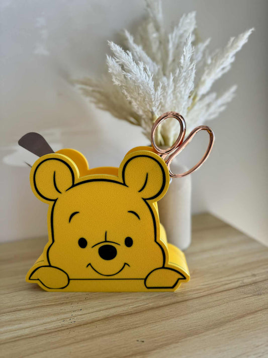 Winnie Stationary Holder