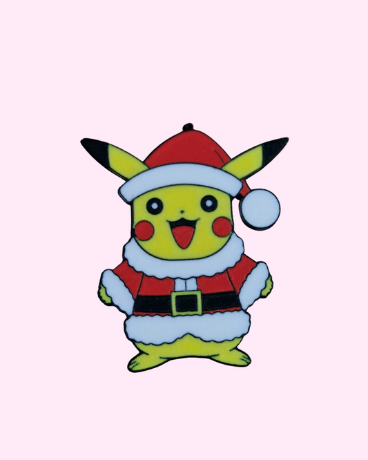 Pikachu Ornament