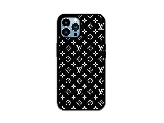 LV - Black Case