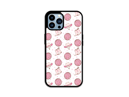 Boots & Boogie Case