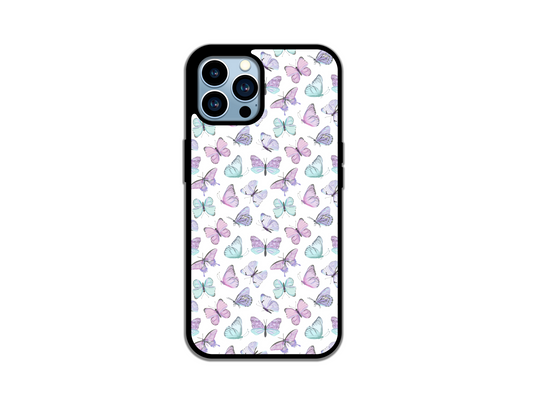 Butterfly Breeze