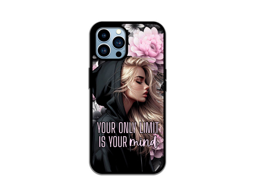Your only Limit