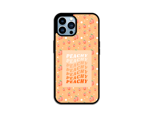 Peachy Case