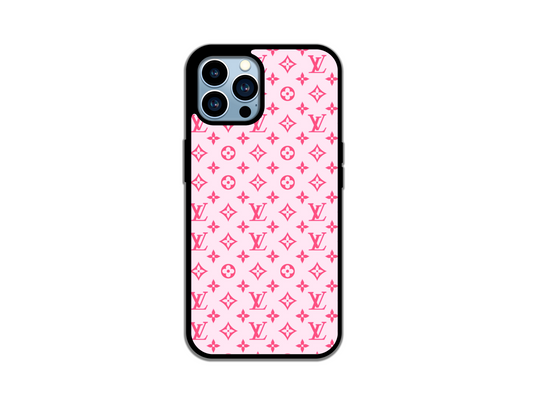 LV - Pink Case