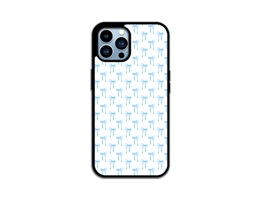 Pretty in Blue Case