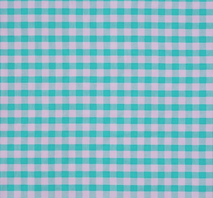 Gingham Scrunchie Collection