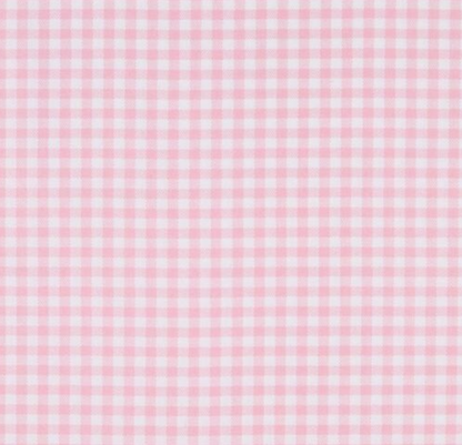 Gingham Scrunchie Collection