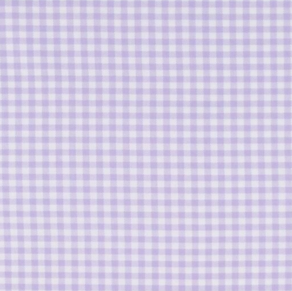 Gingham Scrunchie Collection