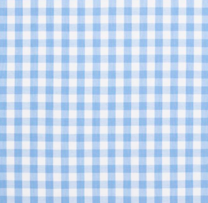 Gingham Scrunchie Collection