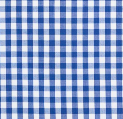 Gingham Scrunchie Collection
