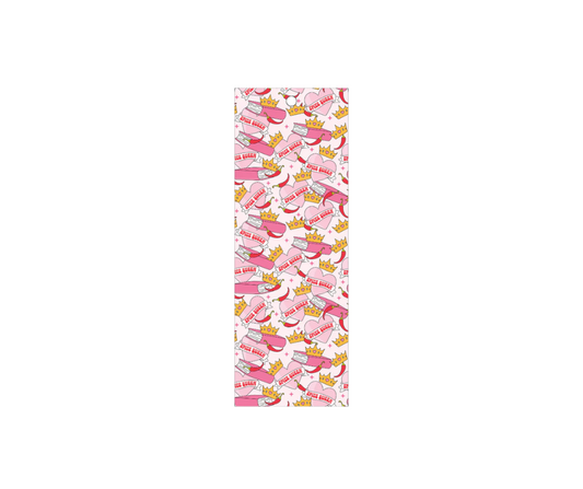 Spice Queen Bookmark