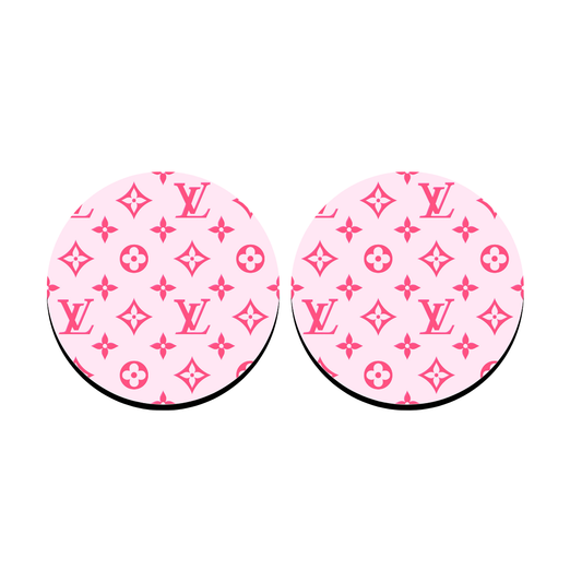 LV - Pink