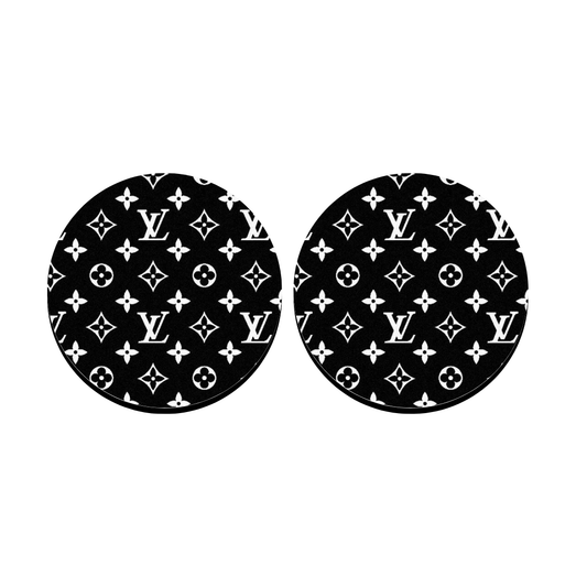 LV - Black