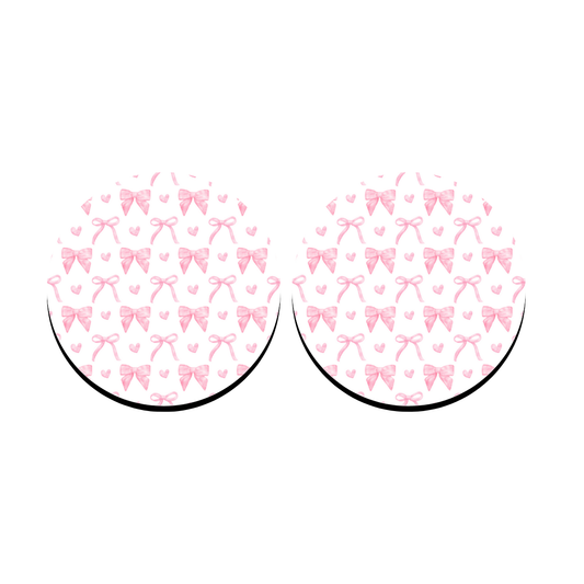 Pretty in Bows