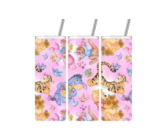 Winnie Tumbler