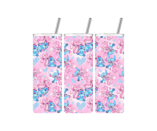 Stitch Tumbler