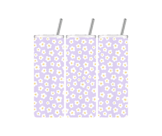 Daisy Days Tumbler