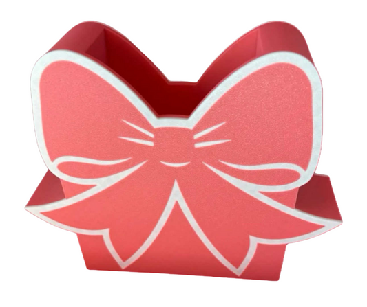 Bow Stationary Holder