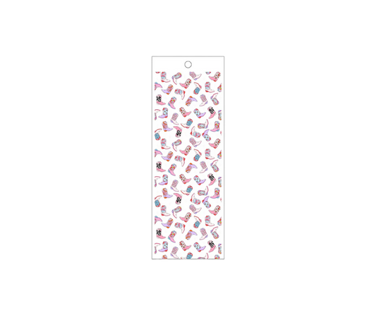 Western Bookmark