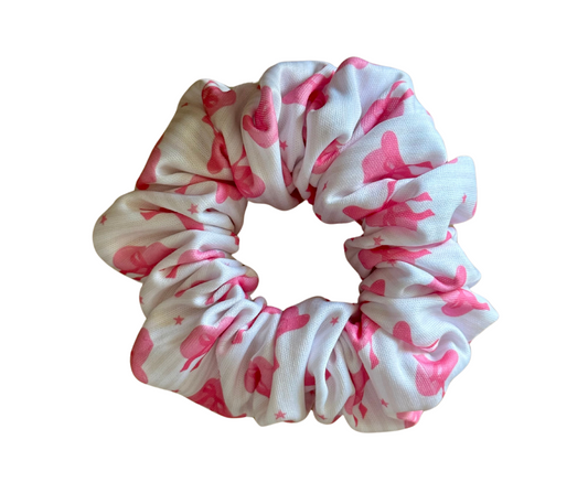 Western Scrunchie