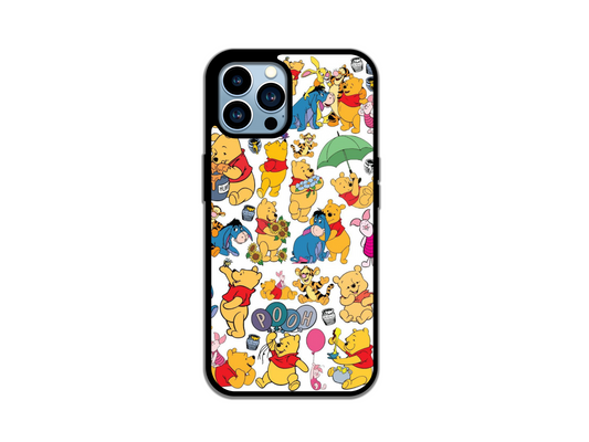 Winnie Case