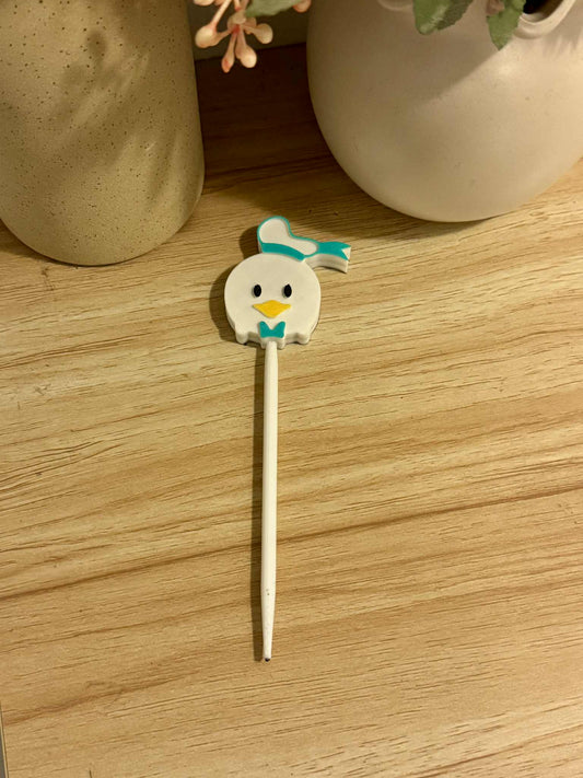 Disney Ducks Glitter Pokers